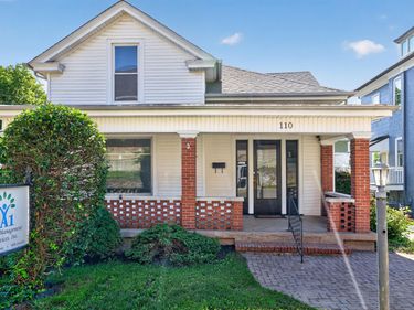 101 N 1st Street, Danville, KY 40422