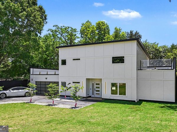 3905 Boring Road, Decatur, GA 30034
