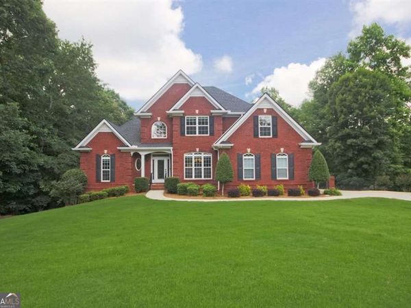 7251 Bluewater Lane, Douglasville, GA 30135