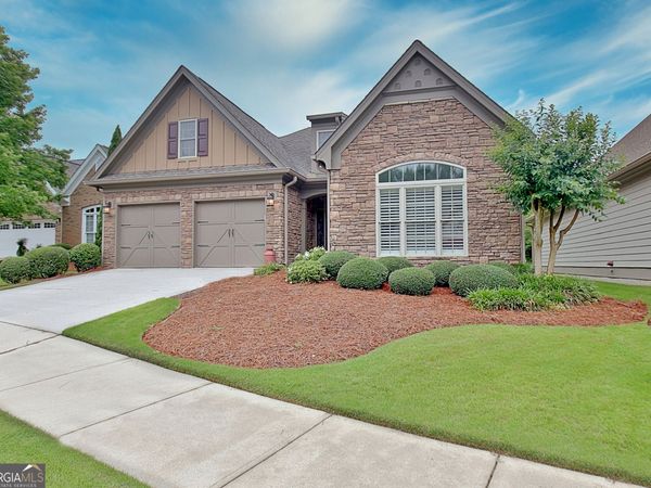 355 Grand Teton Circle, Fayetteville, GA 30215