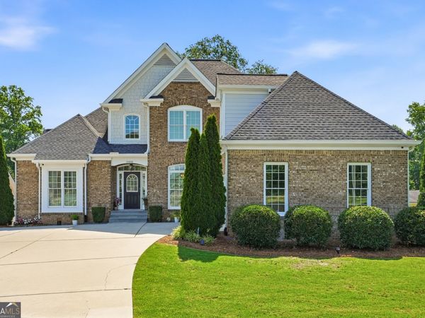 2808 Rosebud Road, Loganville, GA 30052