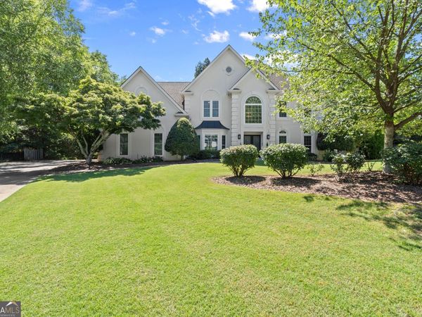 3354 Pommel Place, Marietta, GA 30067