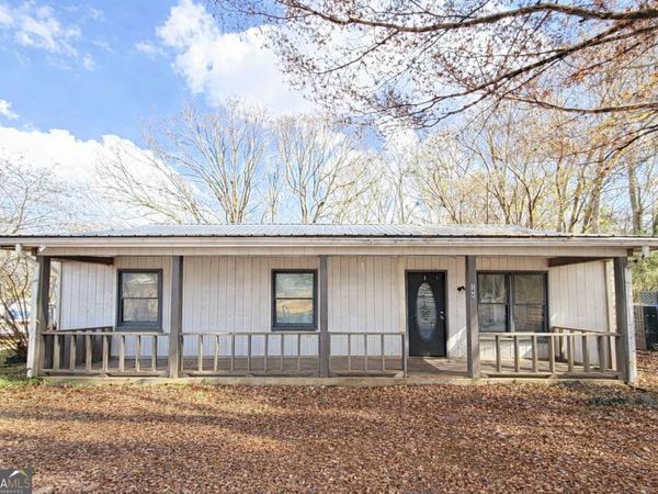 344 Mitchell Road, Maysville, GA 30558