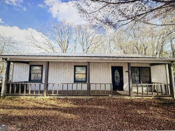 344 Mitchell Road, Maysville, GA 30558