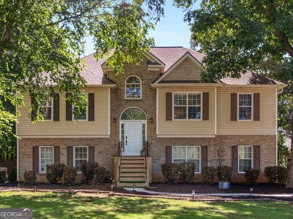 1401 Aberdeen Court, Mcdonough, GA 30253