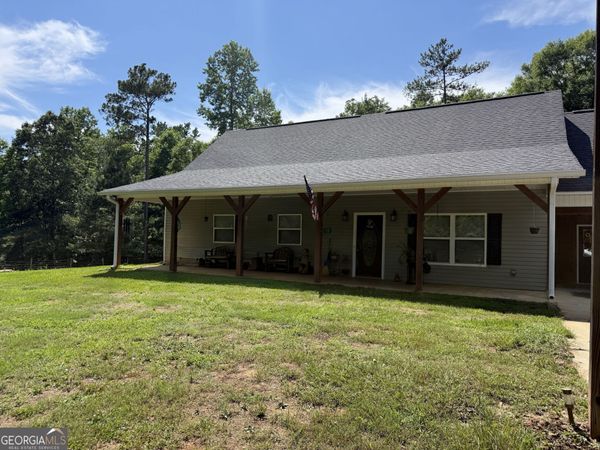 408 Bowen Road, Milner, GA 30257