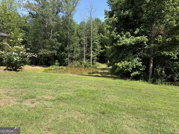 408 Bowen Road, Milner, GA 30257