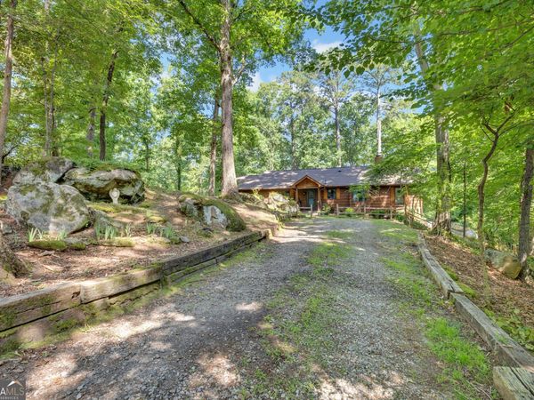 177 Night Hawk Court, Monticello, GA 31064