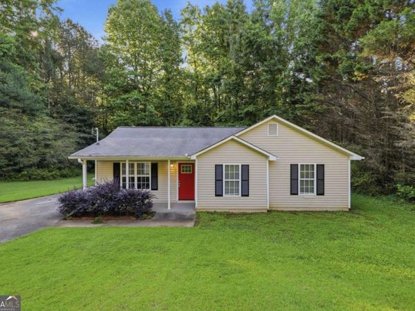 572 Southern Trace Drive, Rockmart, GA 30153