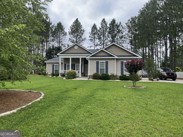 307 Tryon Place, Statesboro, GA 30461