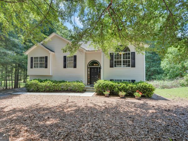 132 McKenzie Court, Stockbridge, GA 30281