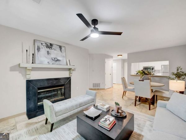 3655 Habersham Road NE, Unit B141, Atlanta, GA 30305