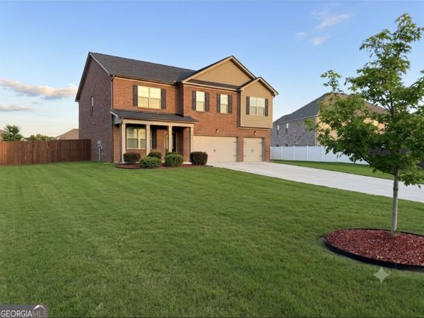 1493 Harlequin Way, Stockbridge, GA 30281