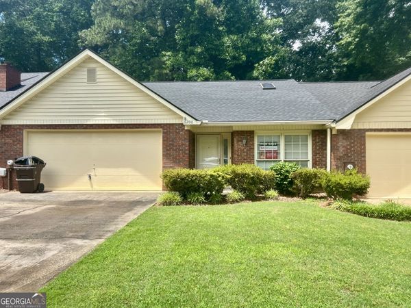 6208 Douglas Manor Court, Douglasville, GA 30134