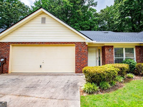6208 Douglas Manor Court, Douglasville, GA 30134