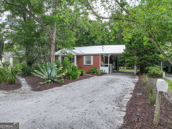 506 Bailey Street, St. Marys, GA 31558