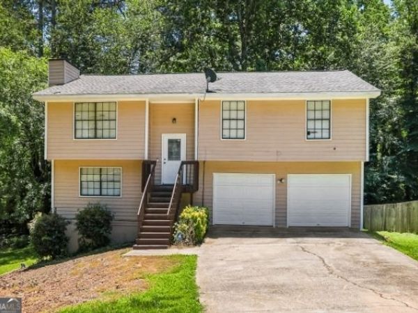 1197 Ridgeside Drive NW, Acworth, GA 30102
