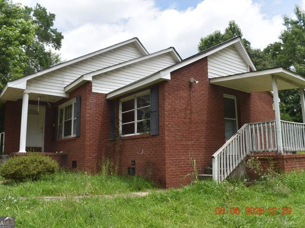 4830 Wilson Road, Macon, GA 31206