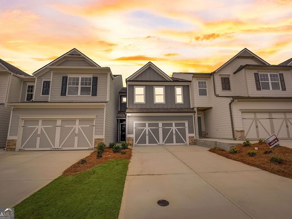 62 Sepia Oak Drive, Newnan, GA 30263