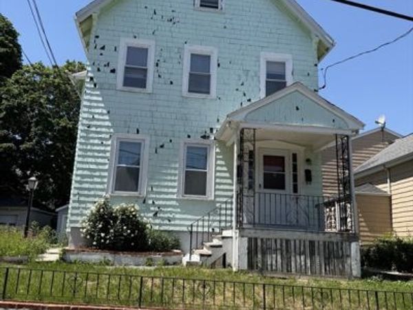 16 Winthrop, Unit 1, Malden, MA 02148