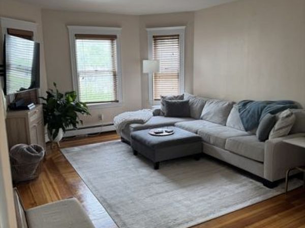 168 Summer St, Unit 1, Arlington, MA 02474