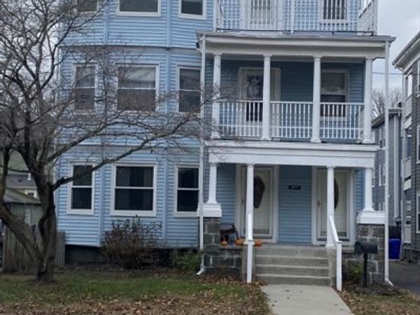 1877 Hyde Park Ave, Unit 2, Boston, MA 02136