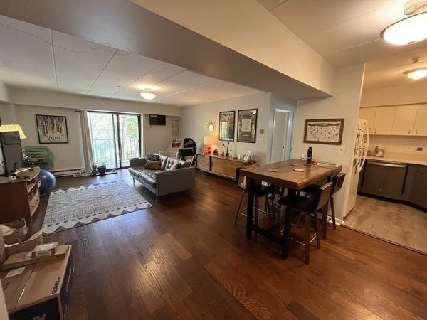 135 Pleasant St, Unit 308, Brookline, MA 02446