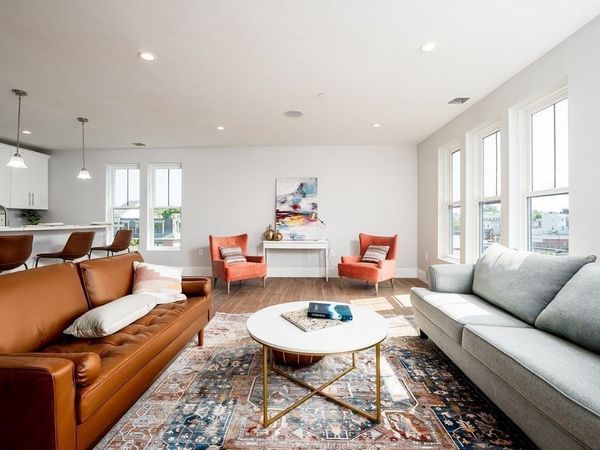 45 L Street, Unit 29, Boston, MA 02127