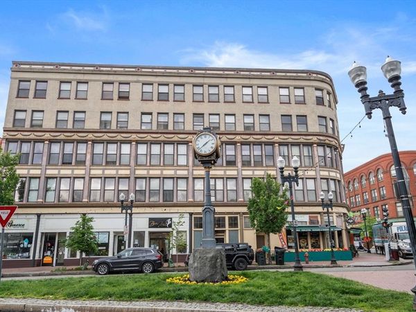 7 Central Square, Unit 401, Lynn, MA 01901