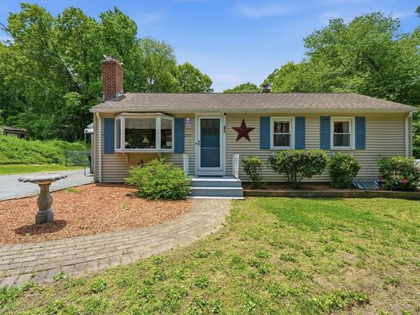 296 Bigelow St, Marlborough, MA 01752