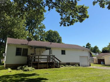 14 Rose Avenue, Norwalk, OH 44857