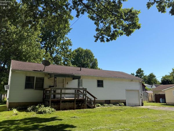 14 Rose Avenue, Norwalk, OH 44857