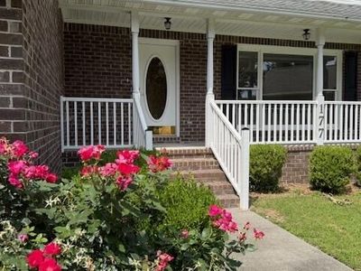 177 Winding Rock Road, Goose Creek, SC 29445