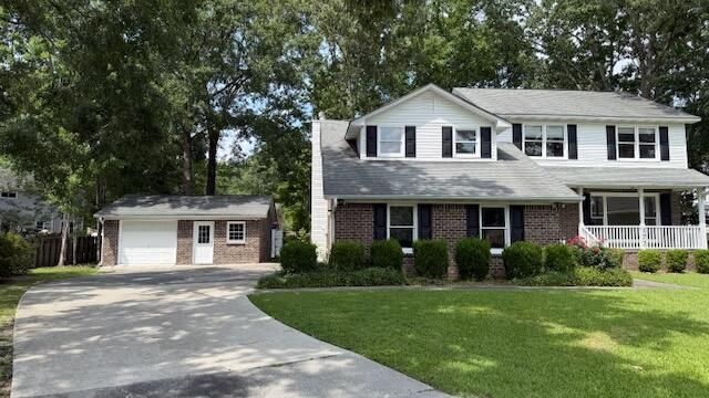 177 Winding Rock Road Photo 4