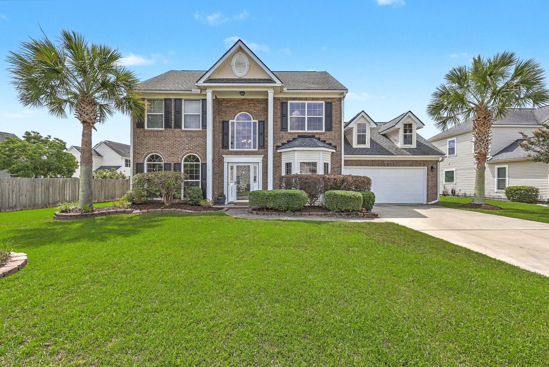 5063 Weatherstone Road Photo 1