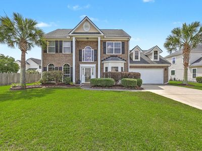 5063 Weatherstone Road, Charleston, SC 29414