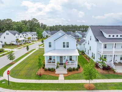 3543 Bayden Bridge Lane, Mount Pleasant, SC 29466