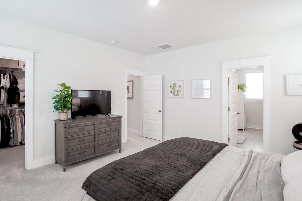 3543 Bayden Bridge Lane Photo 11