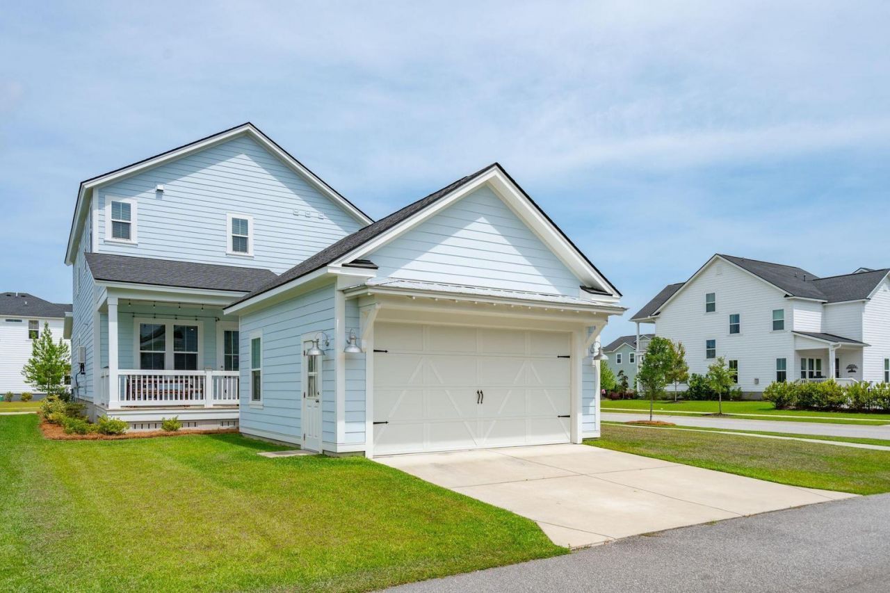 3543 Bayden Bridge Lane Photo 23