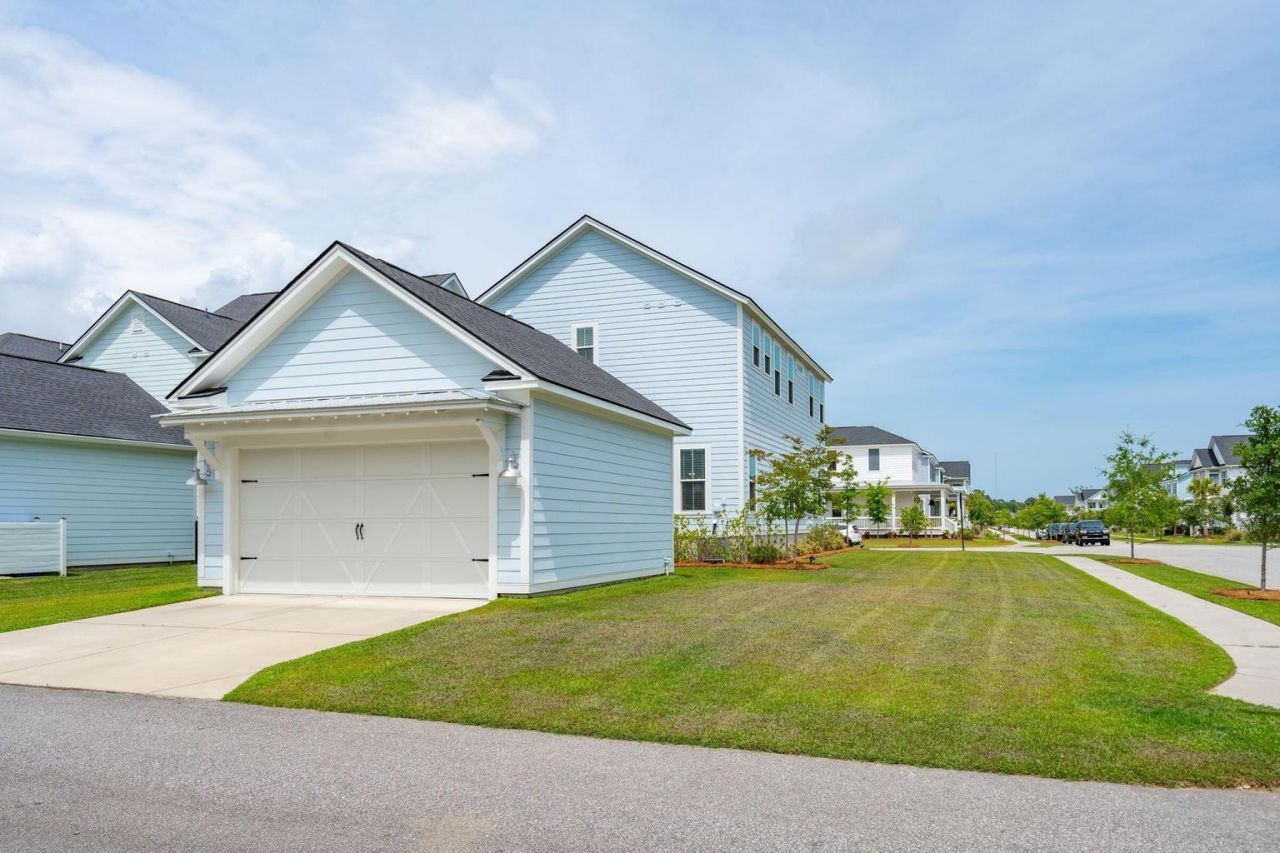 3543 Bayden Bridge Lane Photo 24