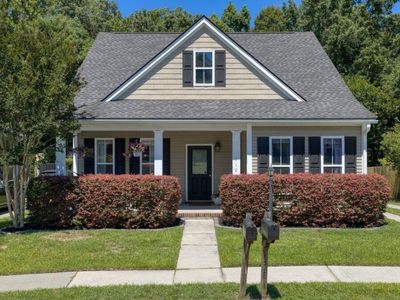 110 Cypress View Road, Goose Creek, SC 29445