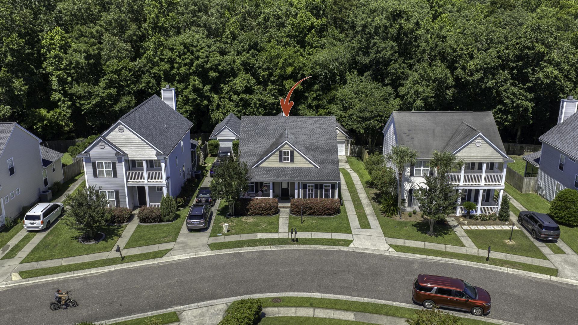 110 Cypress View Road Photo 4