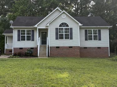 47 Rockhurst Court, Raleigh, NC 27603