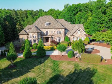 9800 Najma Street, Raleigh, NC 27613