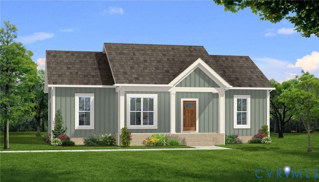 Tbd Lot 3 Darlington Heights Road, Farmville, VA 23901 Main Photo