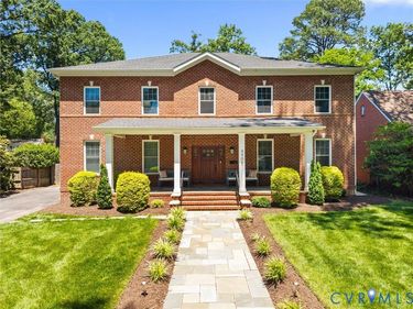 4906 Park Avenue , Richmond, VA 23226