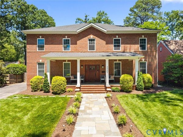 4906 Park Avenue , Richmond, VA 23226