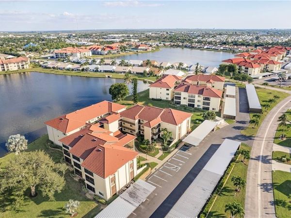 11250 Caravel CIR , Unit 306, FORT MYERS, FL 33908