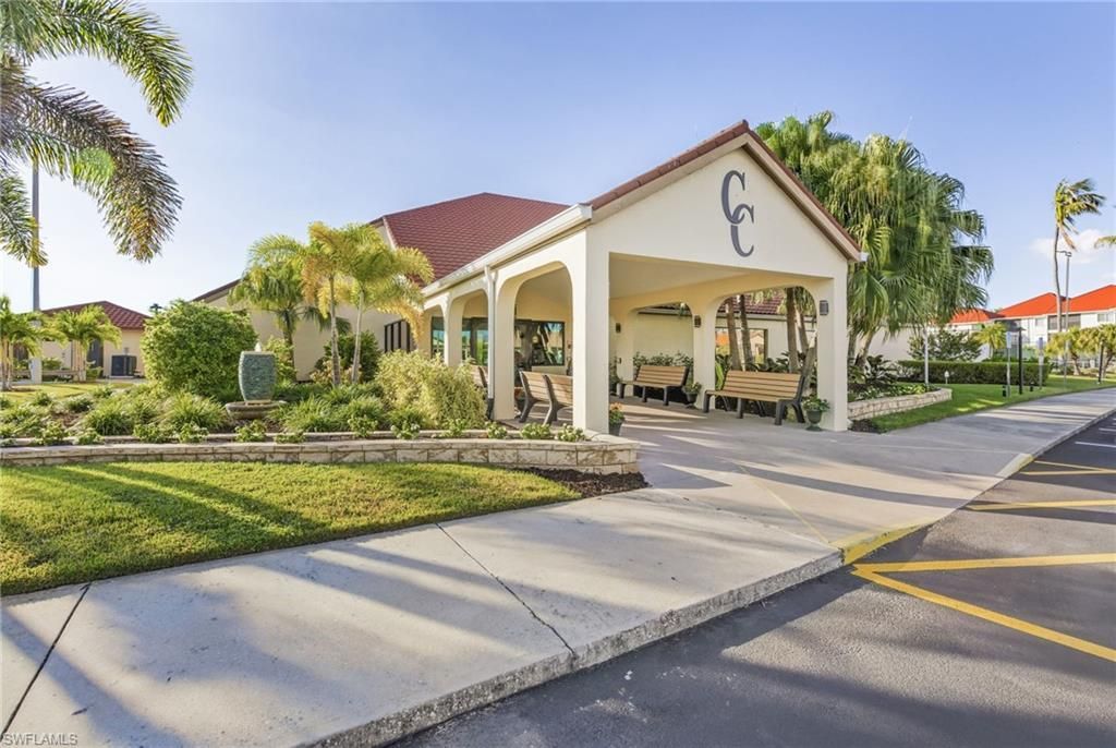 11250 Caravel Cir , Unit 306, Fort Myers, FL 33908 Photo