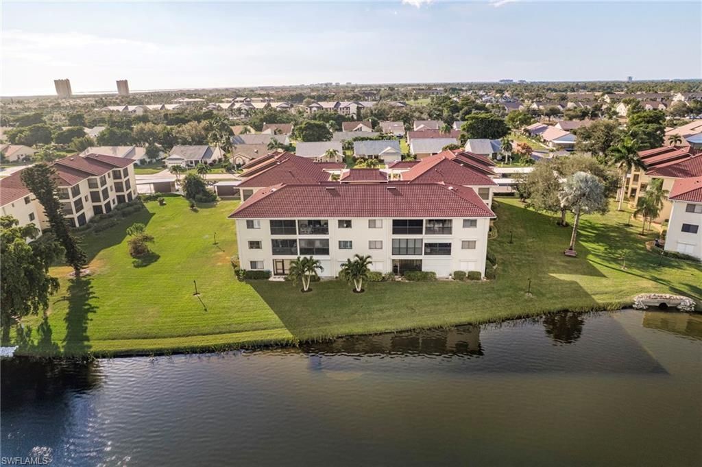 11250 Caravel Cir , Unit 306, Fort Myers, FL 33908 Photo